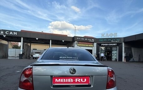 Volkswagen Passat B5+ рестайлинг, 2001 год, 545 000 рублей, 5 фотография
