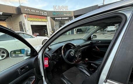 Volkswagen Passat B5+ рестайлинг, 2001 год, 545 000 рублей, 13 фотография