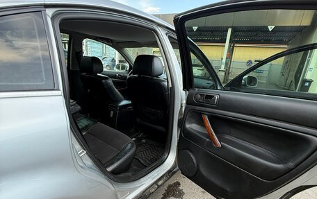 Volkswagen Passat B5+ рестайлинг, 2001 год, 545 000 рублей, 30 фотография
