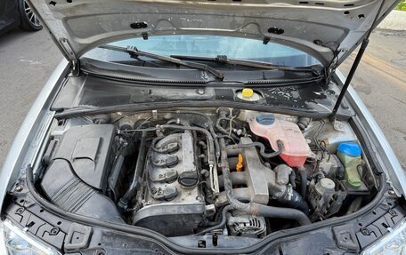 Volkswagen Passat B5+ рестайлинг, 2001 год, 545 000 рублей, 35 фотография