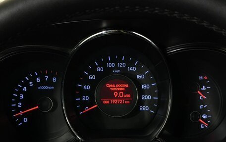 KIA Rio III рестайлинг, 2012 год, 700 000 рублей, 6 фотография
