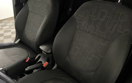 KIA Rio III рестайлинг, 2012 год, 700 000 рублей, 8 фотография