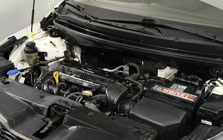 KIA Rio III рестайлинг, 2012 год, 700 000 рублей, 17 фотография