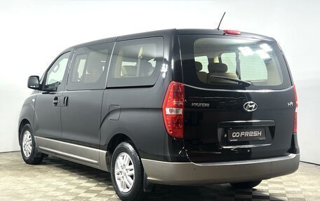 Hyundai H-1 II рестайлинг, 2016 год, 2 615 900 рублей, 2 фотография