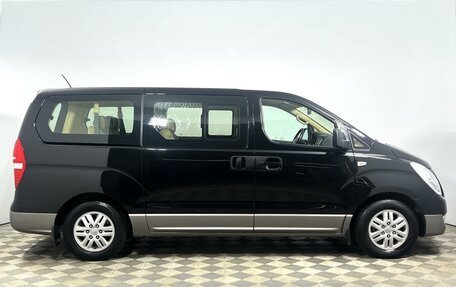 Hyundai H-1 II рестайлинг, 2016 год, 2 615 900 рублей, 5 фотография