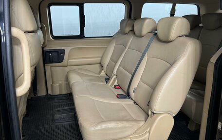 Hyundai H-1 II рестайлинг, 2016 год, 2 615 900 рублей, 9 фотография