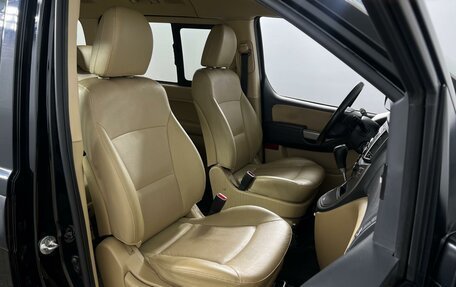 Hyundai H-1 II рестайлинг, 2016 год, 2 615 900 рублей, 8 фотография