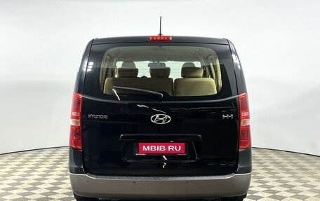 Hyundai H-1 II рестайлинг, 2016 год, 2 615 900 рублей, 4 фотография
