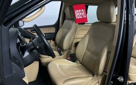 Hyundai H-1 II рестайлинг, 2016 год, 2 615 900 рублей, 10 фотография