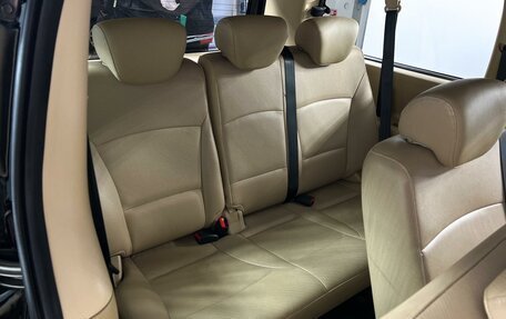 Hyundai H-1 II рестайлинг, 2016 год, 2 615 900 рублей, 11 фотография