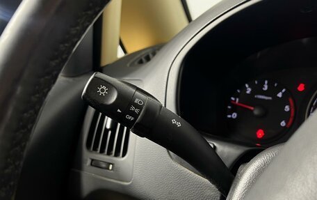 Hyundai H-1 II рестайлинг, 2016 год, 2 615 900 рублей, 16 фотография
