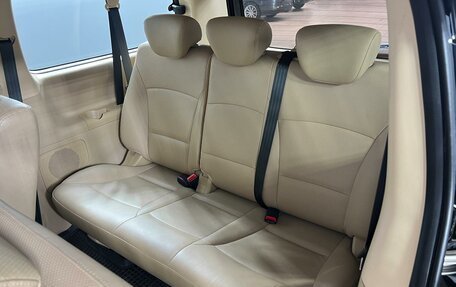 Hyundai H-1 II рестайлинг, 2016 год, 2 615 900 рублей, 12 фотография