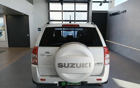 Suzuki Grand Vitara, 2010 год, 699 000 рублей, 5 фотография