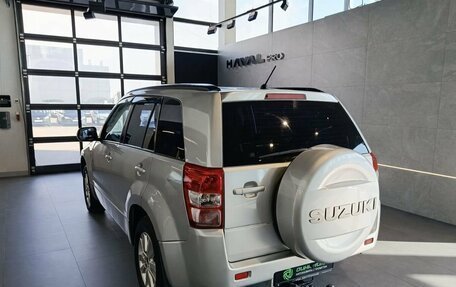 Suzuki Grand Vitara, 2010 год, 699 000 рублей, 6 фотография