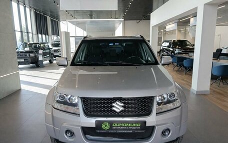 Suzuki Grand Vitara, 2010 год, 699 000 рублей, 2 фотография