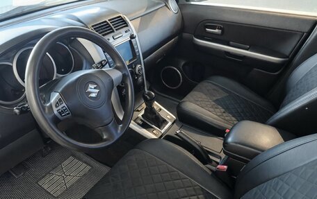 Suzuki Grand Vitara, 2010 год, 699 000 рублей, 7 фотография