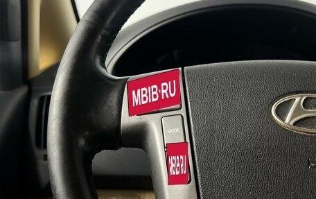 Hyundai H-1 II рестайлинг, 2016 год, 2 615 900 рублей, 14 фотография