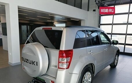 Suzuki Grand Vitara, 2010 год, 699 000 рублей, 4 фотография