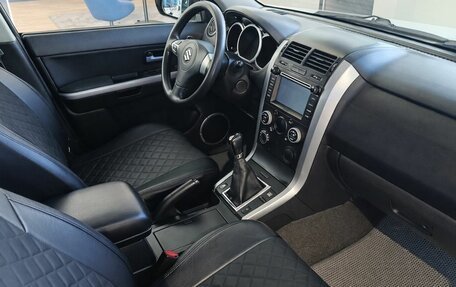 Suzuki Grand Vitara, 2010 год, 699 000 рублей, 8 фотография