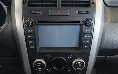 Suzuki Grand Vitara, 2010 год, 699 000 рублей, 11 фотография