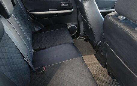 Suzuki Grand Vitara, 2010 год, 699 000 рублей, 9 фотография