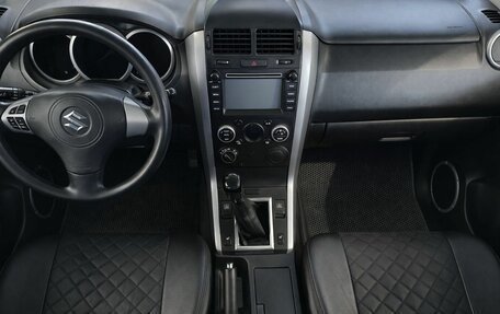 Suzuki Grand Vitara, 2010 год, 699 000 рублей, 12 фотография