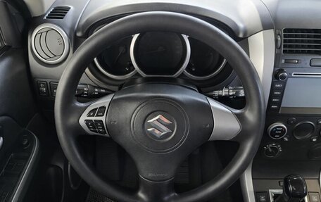 Suzuki Grand Vitara, 2010 год, 699 000 рублей, 10 фотография