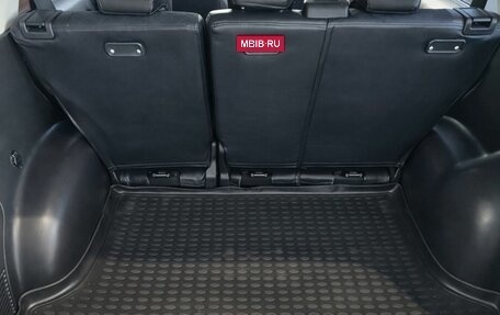 Suzuki Grand Vitara, 2010 год, 699 000 рублей, 13 фотография