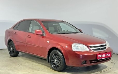 Chevrolet Lacetti, 2011 год, 400 000 рублей, 3 фотография