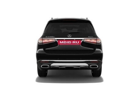 Mercedes-Benz GLS, 2025 год, 19 990 000 рублей, 8 фотография