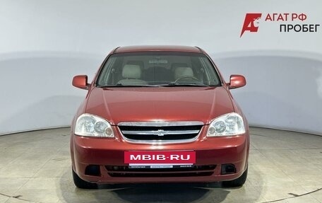 Chevrolet Lacetti, 2011 год, 400 000 рублей, 2 фотография