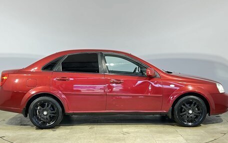 Chevrolet Lacetti, 2011 год, 400 000 рублей, 4 фотография