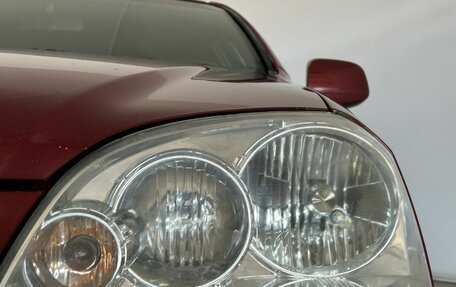 Chevrolet Lacetti, 2011 год, 400 000 рублей, 11 фотография