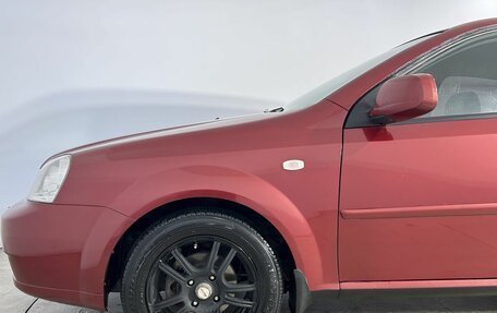 Chevrolet Lacetti, 2011 год, 400 000 рублей, 7 фотография