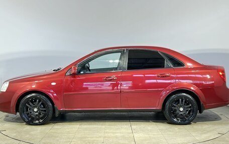 Chevrolet Lacetti, 2011 год, 400 000 рублей, 9 фотография