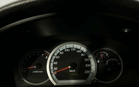 Chevrolet Lacetti, 2011 год, 400 000 рублей, 14 фотография
