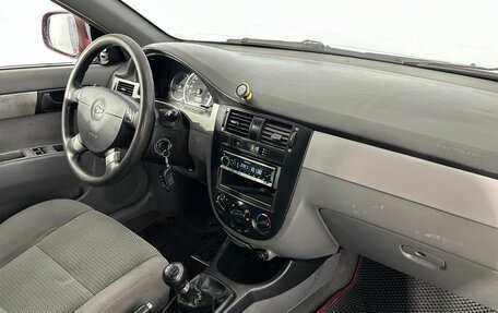 Chevrolet Lacetti, 2011 год, 400 000 рублей, 18 фотография