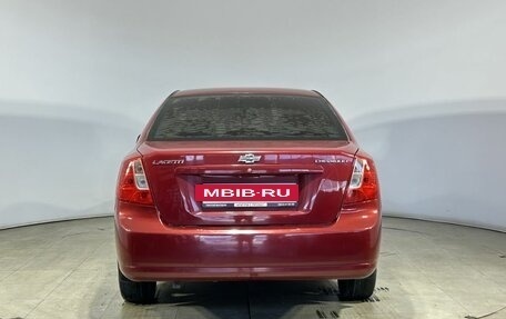 Chevrolet Lacetti, 2011 год, 400 000 рублей, 6 фотография