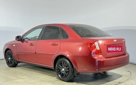 Chevrolet Lacetti, 2011 год, 400 000 рублей, 8 фотография