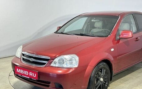 Chevrolet Lacetti, 2011 год, 400 000 рублей, 10 фотография