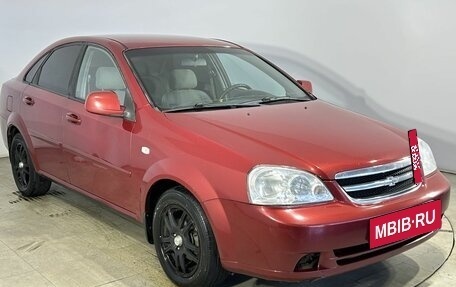 Chevrolet Lacetti, 2011 год, 400 000 рублей, 13 фотография