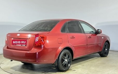 Chevrolet Lacetti, 2011 год, 400 000 рублей, 5 фотография
