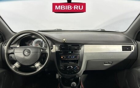 Chevrolet Lacetti, 2011 год, 400 000 рублей, 16 фотография