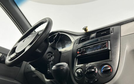 Chevrolet Lacetti, 2011 год, 400 000 рублей, 22 фотография