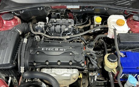 Chevrolet Lacetti, 2011 год, 400 000 рублей, 24 фотография