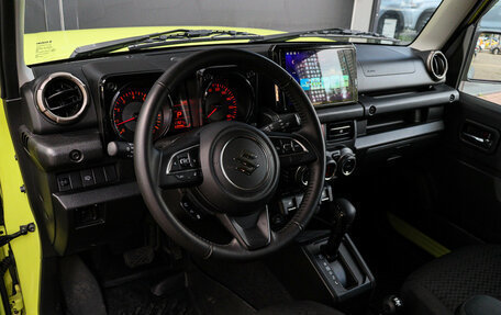 Suzuki Jimny, 2024 год, 3 190 000 рублей, 9 фотография