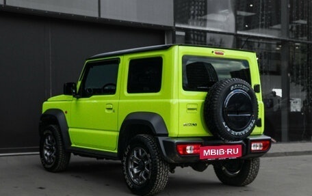 Suzuki Jimny, 2024 год, 3 190 000 рублей, 6 фотография