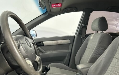 Chevrolet Lacetti, 2011 год, 400 000 рублей, 20 фотография