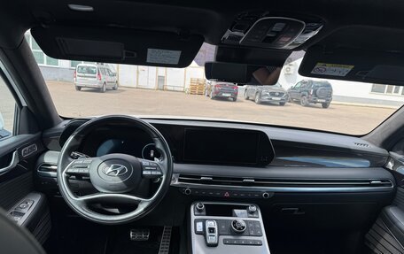 Hyundai Palisade I, 2023 год, 6 500 000 рублей, 5 фотография