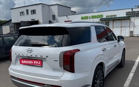 Hyundai Palisade I, 2023 год, 6 500 000 рублей, 3 фотография